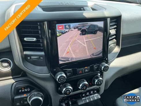 Used 2025 RAM 1500 Tradesman w/ Night Edition AWD/4WD image 28