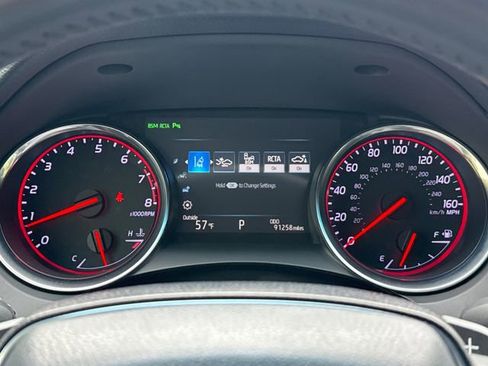 Used 2018 Toyota Camry XSE FWD image 17