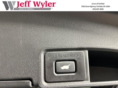 New 2025 Acura RDX A-Spec image 10