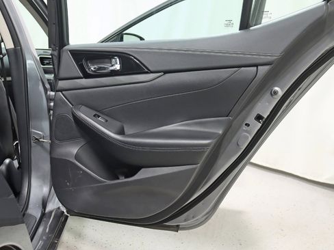 Used 2022 Nissan Maxima SL image 35