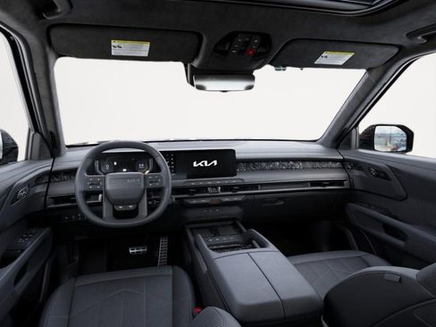 New 2027 Kia Telluride SX Prestige X-Pro AWD/4WD image 14