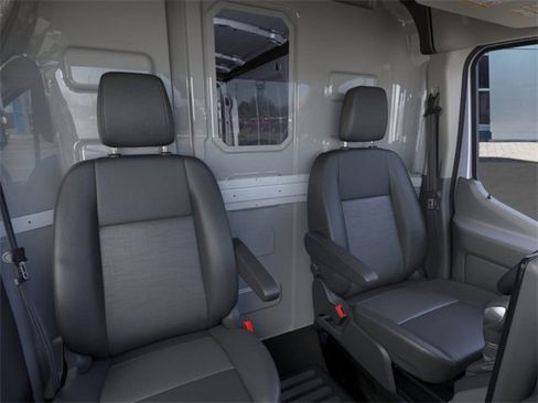 New 2026 Ford Transit 250 148 Medium Roof Extended AWD image 10