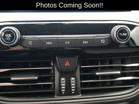 Certified 2022 Ford Escape SE w/ Convenience Package AWD/4WD image 12