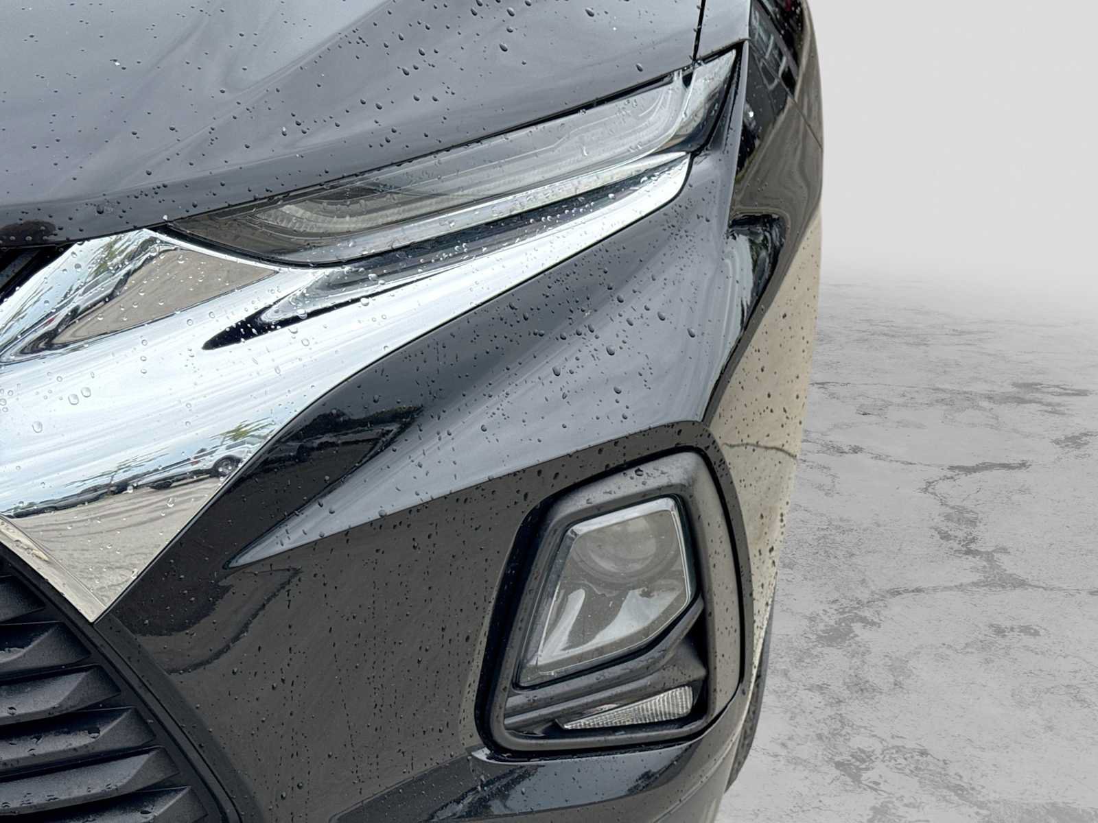 Used 2020 Chevrolet Blazer LT AWD/4WD image 10