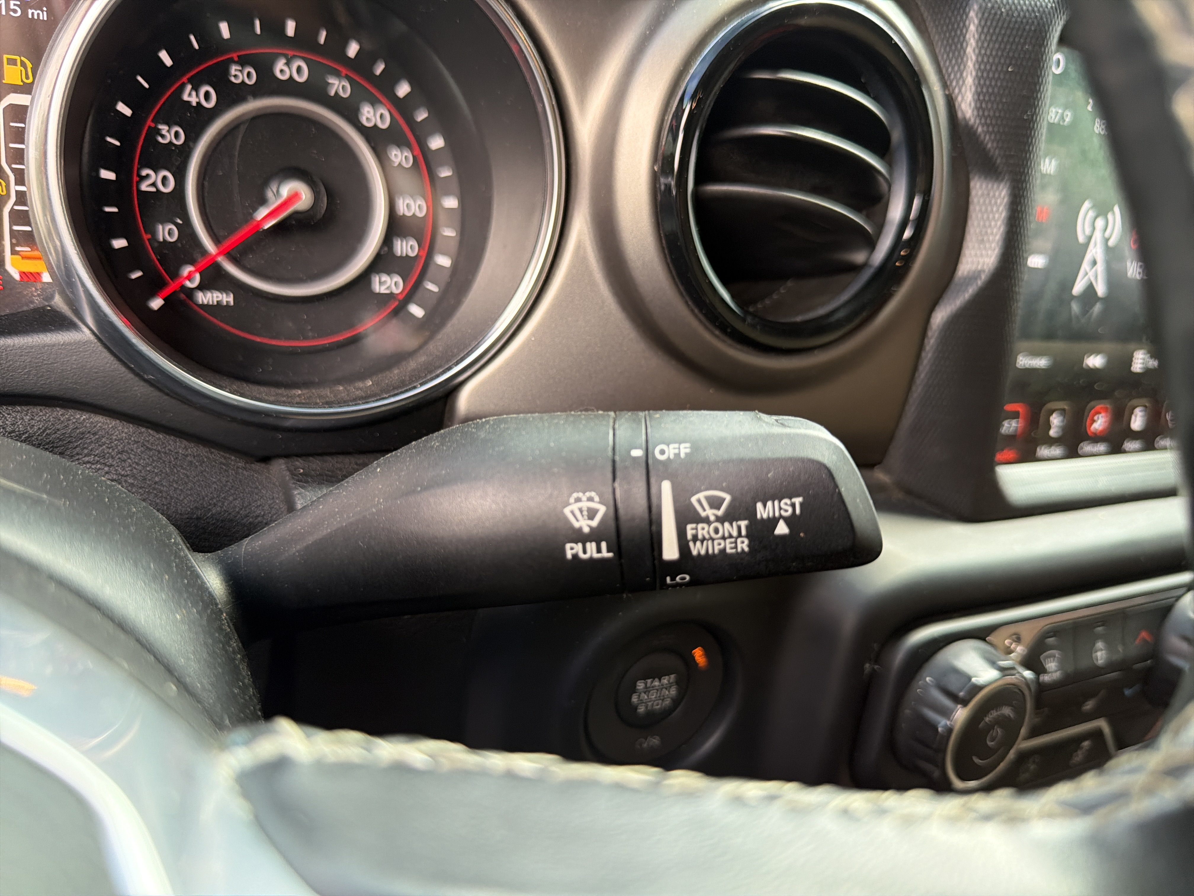 Used 2019 Jeep Wrangler Unlimited Rubicon AWD/4WD image 63