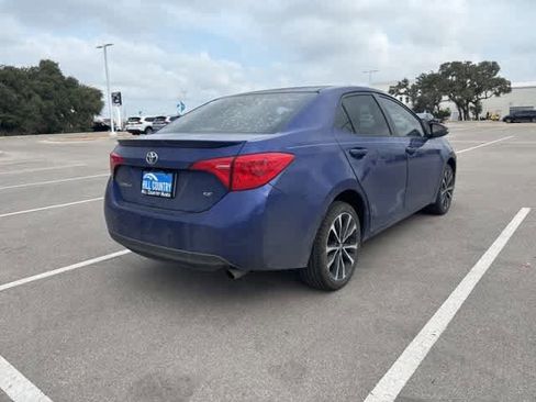 Used 2019 Toyota Corolla SE image 5