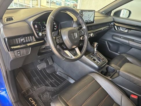 Used 2023 Honda CR-V Sport Touring image 27
