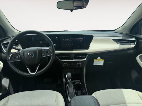 Certified 2024 Buick Encore GX Preferred AWD/4WD image 10