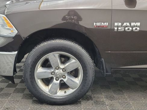 Used 2016 RAM 1500 Big Horn image 11