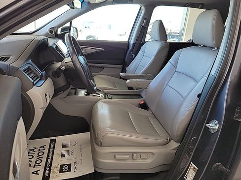 Used 2017 Honda Pilot EX-L image 8