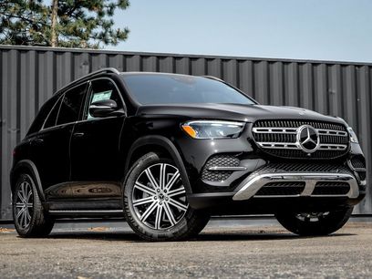 Used 2025 Mercedes-Benz GLE 450 4MATIC