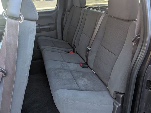 Used 2008 GMC Sierra 1500 SLE image 14