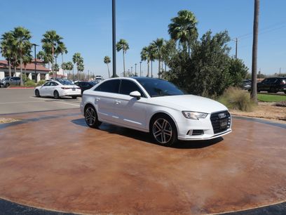 Used 2019 Audi A3 2.0T Premium w/ Convenience Package