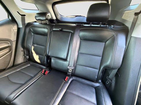 Used 2020 GMC Terrain SLT w/ Preferred Package AWD/4WD image 15