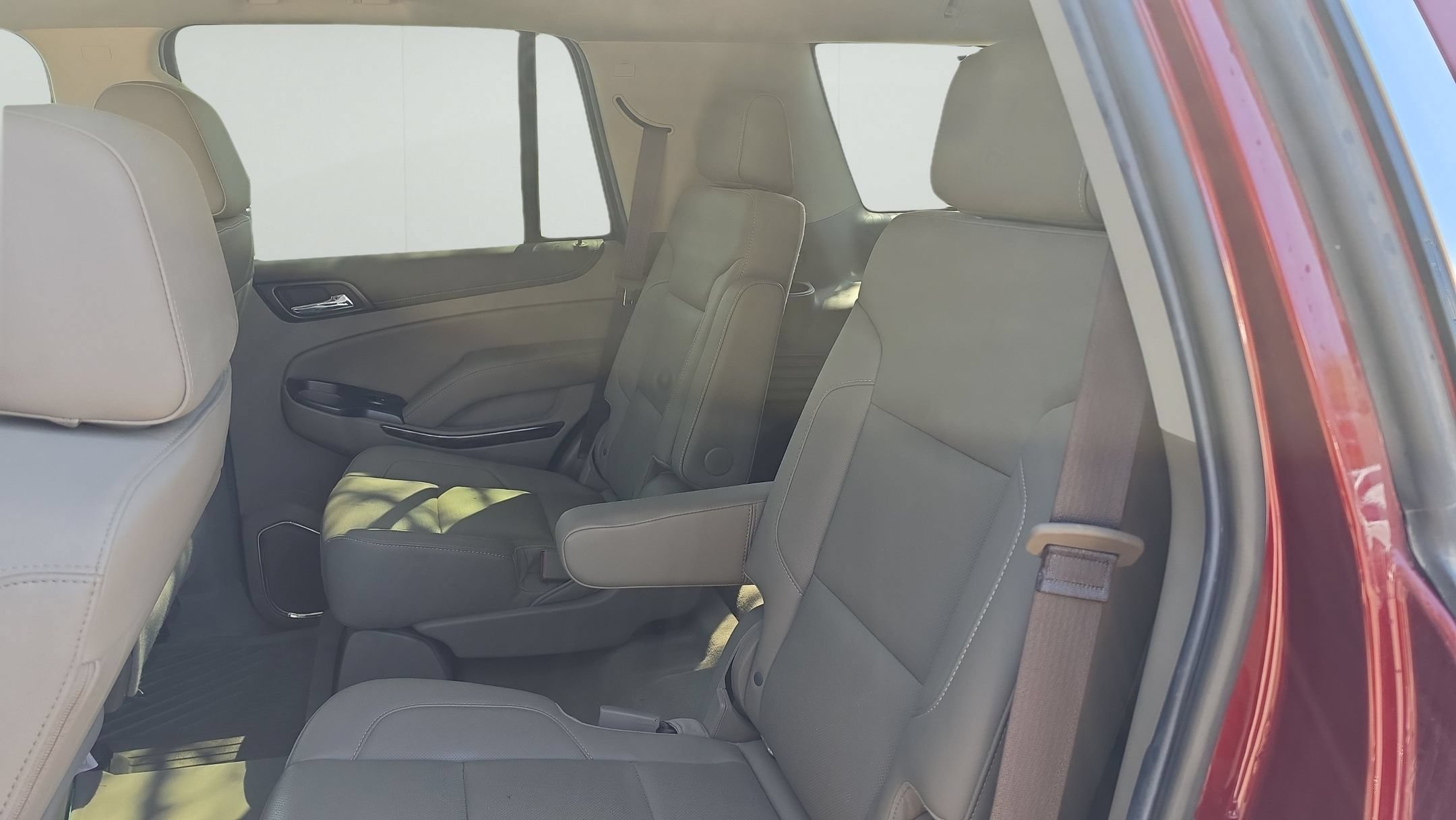 Used 2019 GMC Yukon SLT w/ Open Road Package RWD image 21