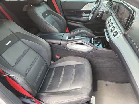 Used 2023 Mercedes-Benz GLE 53 AMG 4MATIC Coupe image 12