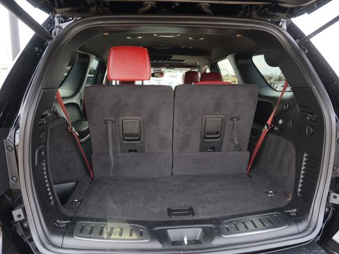 Used 2023 Dodge Durango SRT Hellcat image 27