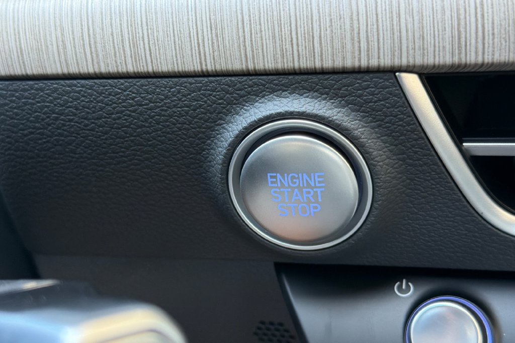 New 2026 Hyundai Sonata Blue FWD image 18