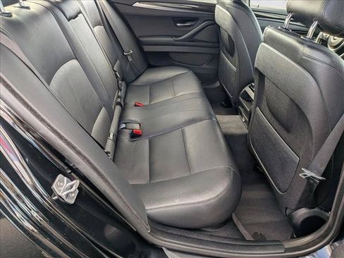 Used 2014 BMW 535i Sedan RWD image 19