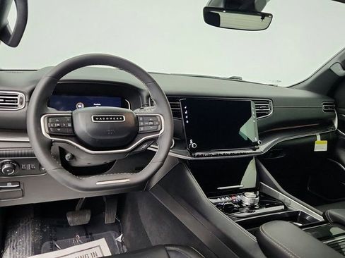 Used 2022 Jeep Wagoneer Series I w/ Convenience Group I image 11