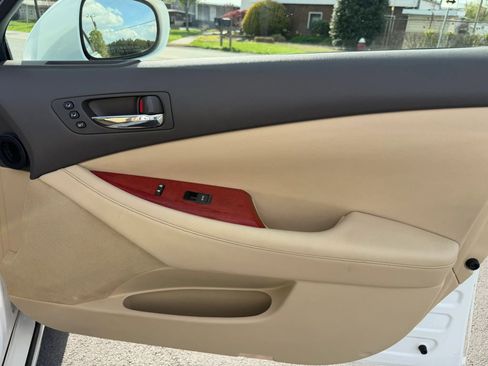 Used 2009 Lexus ES 350 image 30