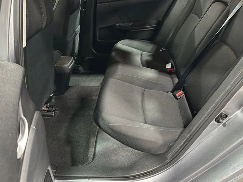 Used 2017 Honda Civic EX image 11