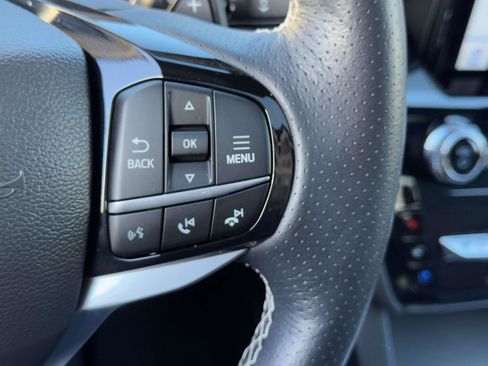 Used 2023 Ford Explorer ST w/ Equipment Group 401A image 21