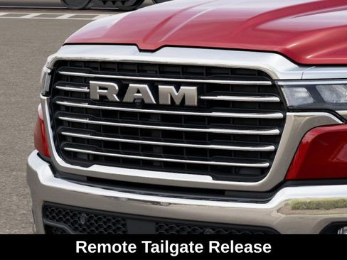New 2026 RAM 1500 Laramie image 7