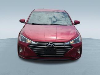 Used 2020 Hyundai Elantra SEL FWD video 2
