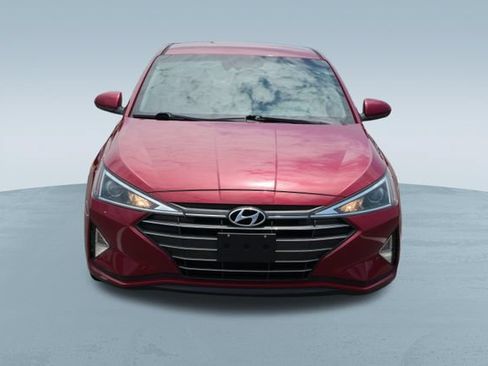 Used 2020 Hyundai Elantra SEL FWD image 2