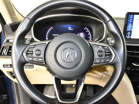 Certified 2025 Acura MDX SH-AWD image 19