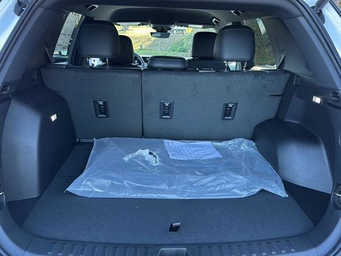 New 2026 Chevrolet Equinox LT w/ Convenience Package II image 28