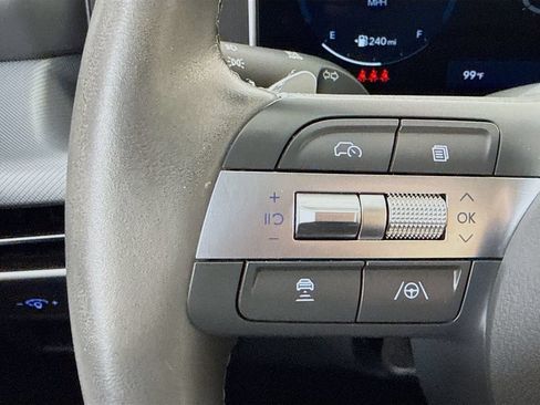 Used 2024 Hyundai Sonata SEL w/ Convenience Package FWD image 11