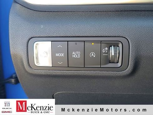 New 2026 GMC Terrain Elevation w/ Technology Package II FWD image 19