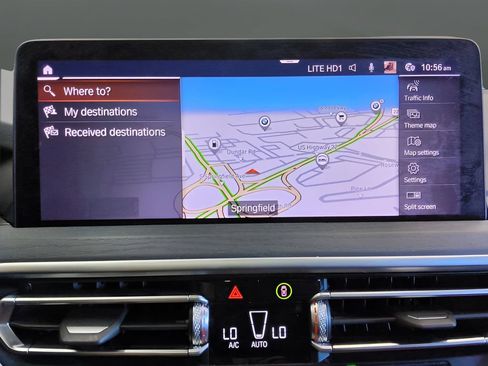 Used 2024 BMW X4 xDrive30i w/ Premium Package AWD/4WD image 30