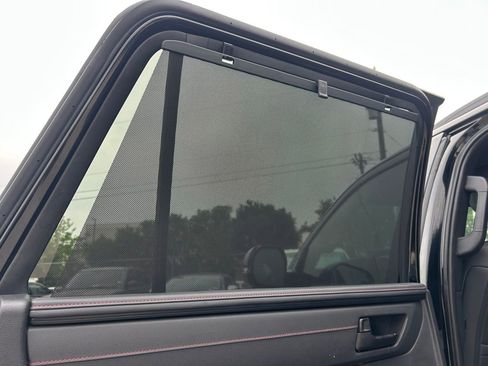 Certified 2025 Toyota Sequoia TRD Pro AWD/4WD image 22