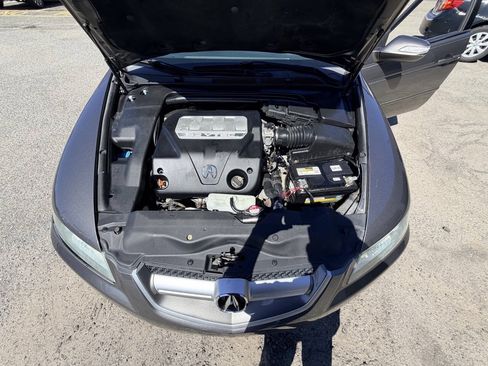 Used 2008 Acura TL FWD image 4