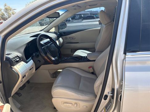 Used 2014 Lexus RX 350 AWD w/ Navigation Package image 9
