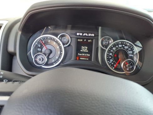 Used 2020 RAM 1500 Big Horn image 9