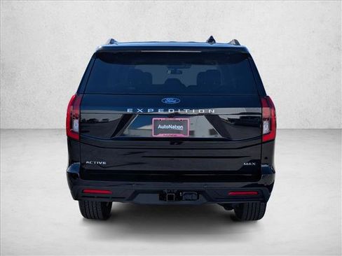 New 2025 Ford Expedition Max Active image 7
