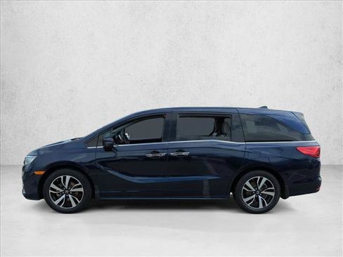 Used 2019 Honda Odyssey Elite image 9