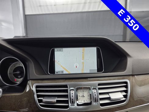 Used 2015 Mercedes-Benz E 350 Sedan image 37