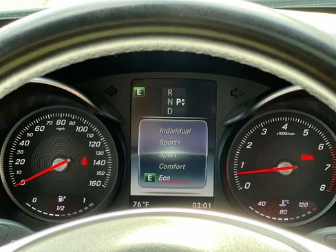 Used 2017 Mercedes-Benz C 300 4MATIC Coupe image 21