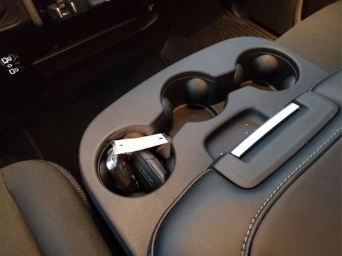 Used 2025 RAM 2500 Tradesman image 23