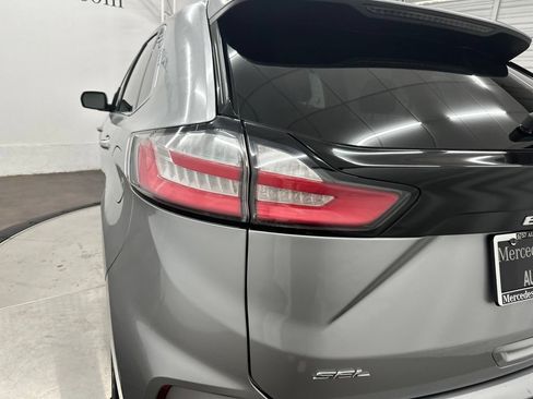 Used 2021 Ford Edge SEL FWD image 10