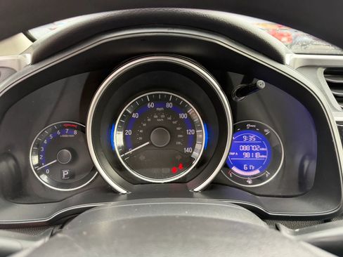 Used 2015 Honda Fit EX image 26