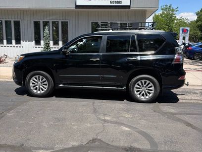 Used 2016 Lexus GX 460 w/ Premium Package