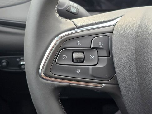 New 2026 Buick Encore GX Sport Touring image 18