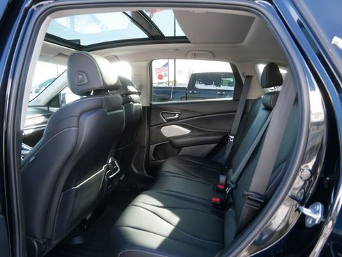 Used 2024 Acura RDX w/ Technology Package image 20