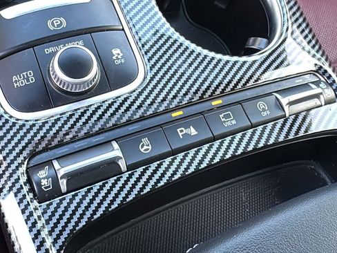 Used 2021 Kia Stinger GT2 image 27